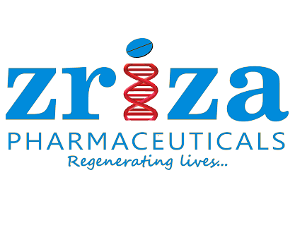 Zriza pharmaceuticals bangalore