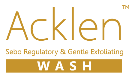 Zriza Acklen Logo